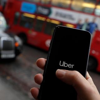 Uber pierde licencia en Londres por fallas de seguridad
