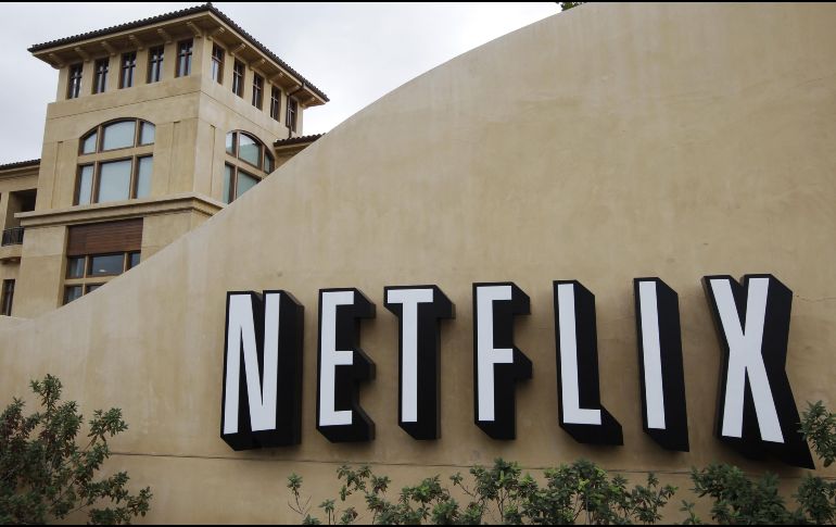 Netflix informó que llegó a un acuerdo de alquiler con el propietario para “mantener el cine abierto”, el cual utilizará también para usarla para eventos especiales. AP / ARCHIVO
