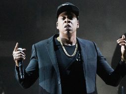 La colección de música de Jay-Z cuenta en Spotify con 113 millones de suscriptores. AP / ARCHIVO