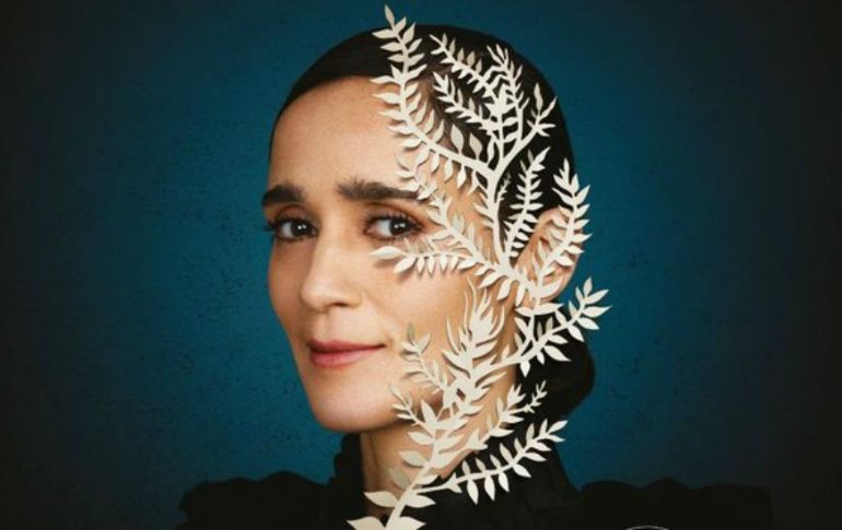 Julieta Venegas lanzó “La Enamorada”, álbum basado en una obra de teatro propia. INSTAGRAM / @julietavenegasp