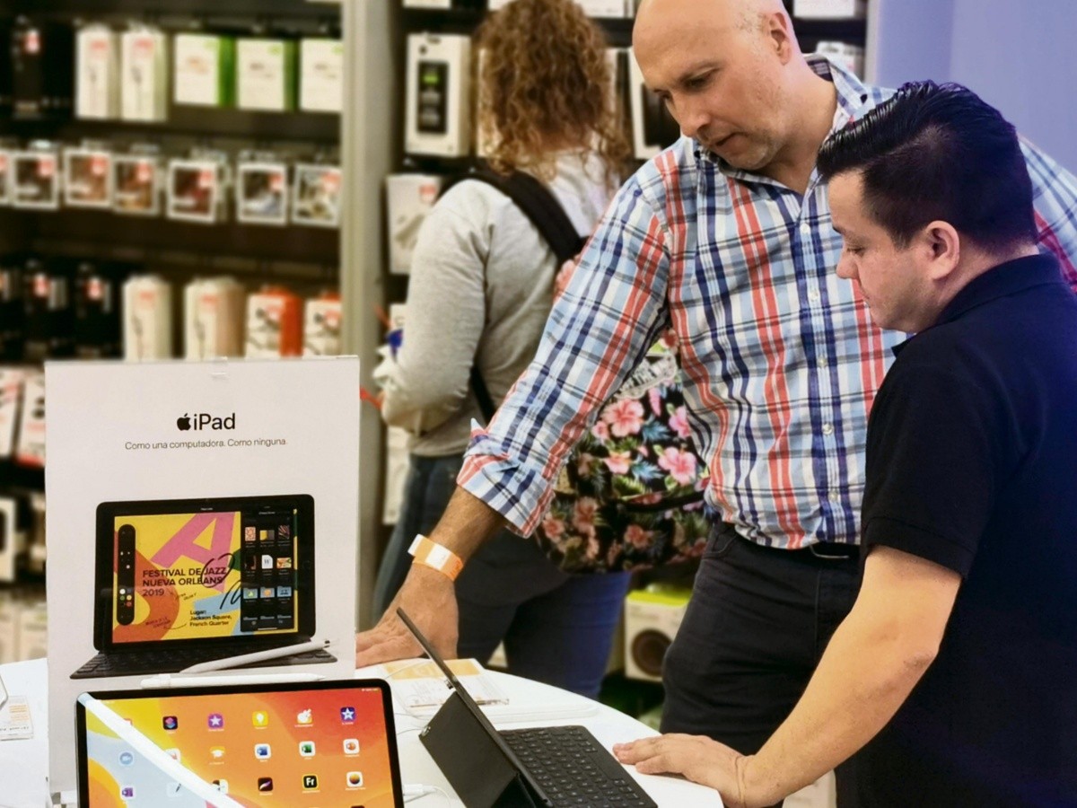  Mac Store aumenta presencia en Jalisco con su sexto punto de venta 