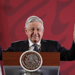 López Obrador rechaza iniciativa para acabar con el Estado Laico