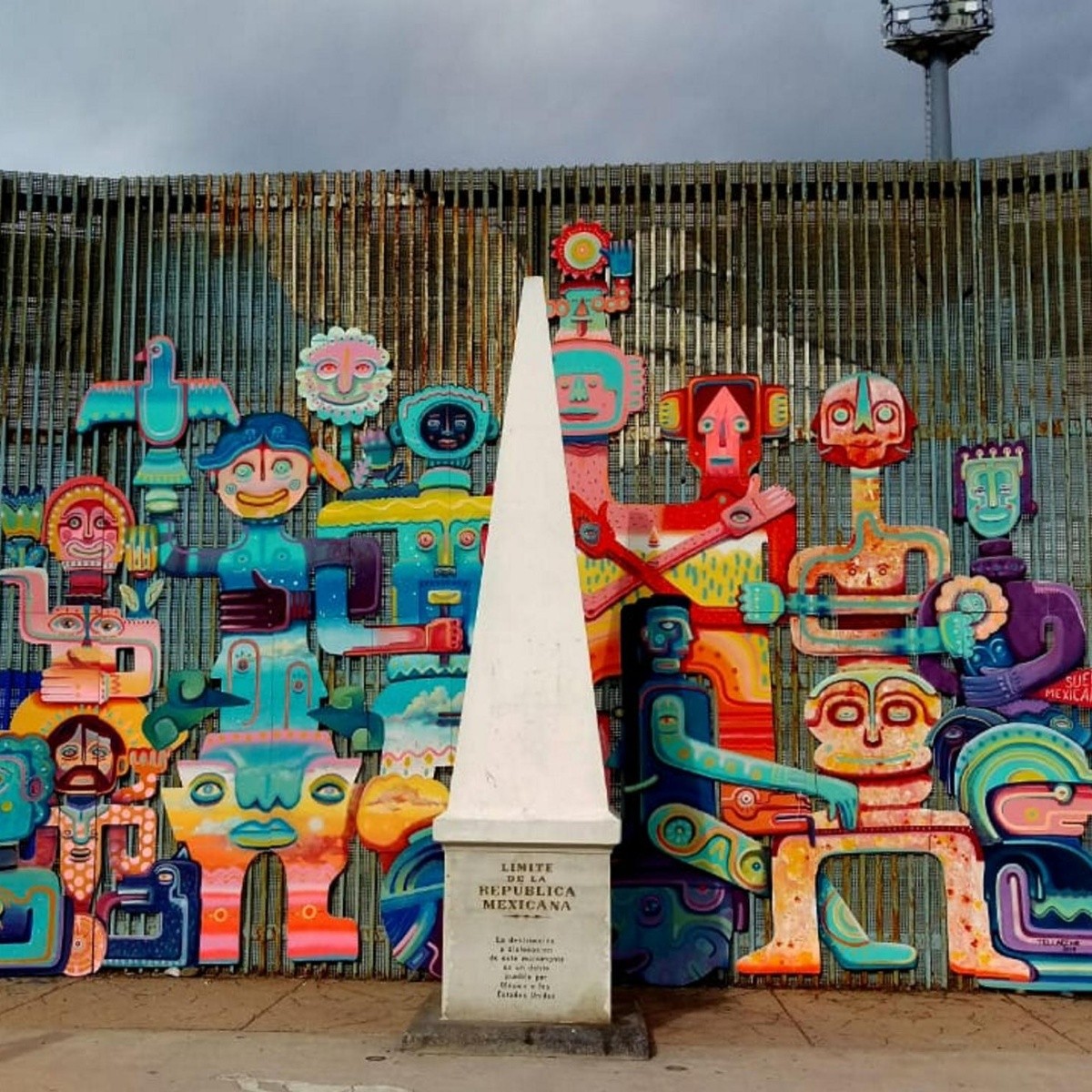 Mural De Pared - Temu Mexico