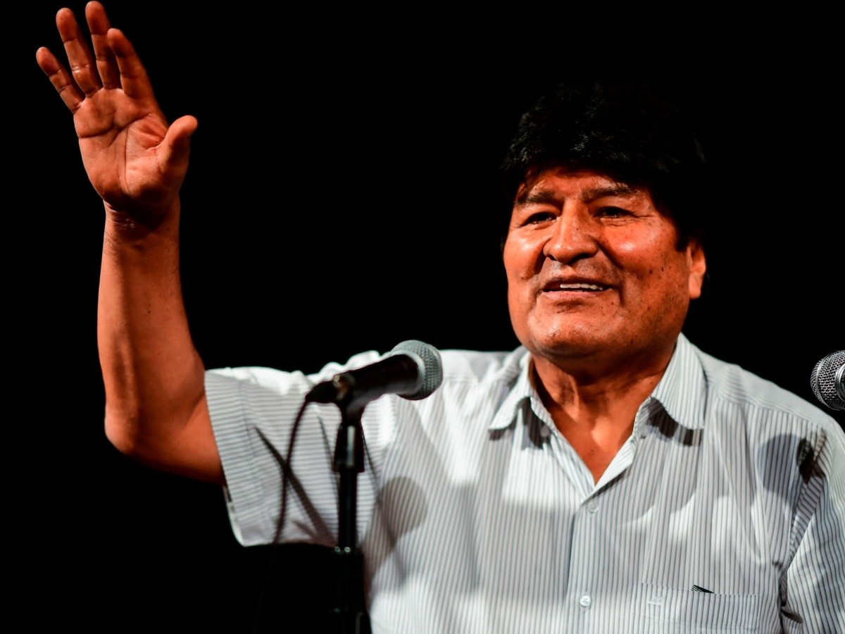  Revelan que Evo Morales cobraba hasta 20 mil dólares para designar jueces