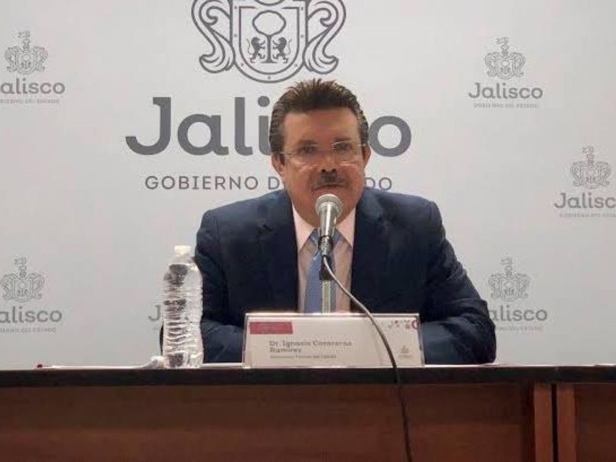  Muere atropellado el secretario técnico del CECAJ, Ignacio Contreras