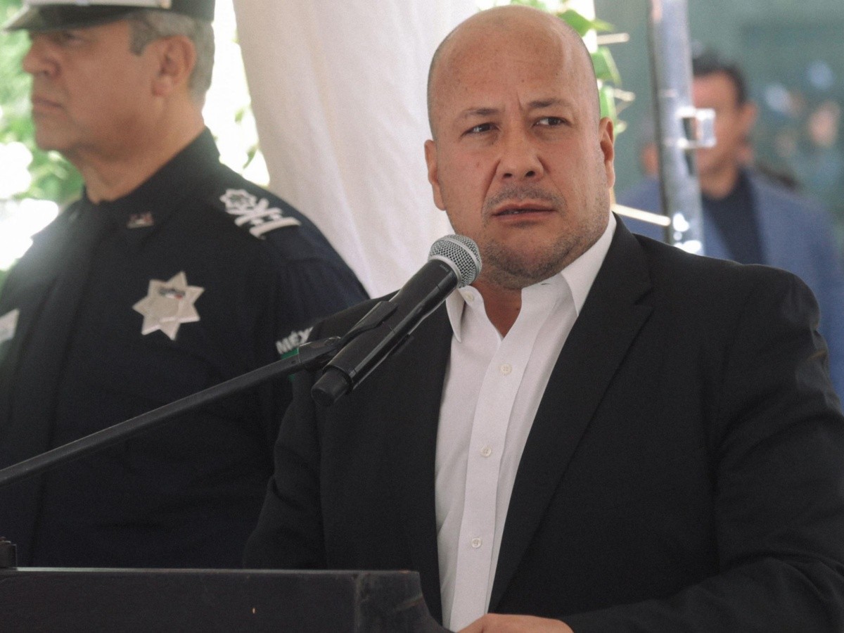  Enrique Alfaro lamenta en redes el deceso de Ignacio Contreras