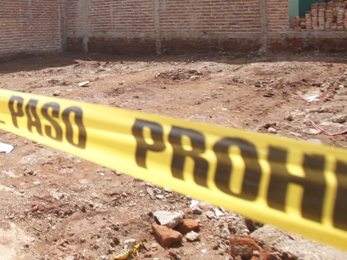  Asesinan a cuatro personas en Jacona, Michoacán