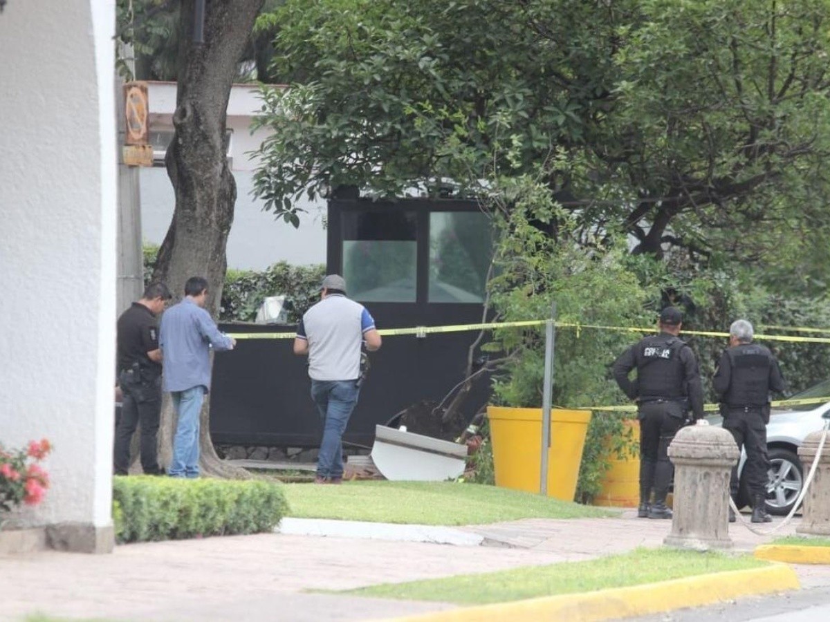  Emite la CEDHJ recomendación por caso de mujer asesinada frente a Casa Jalisco