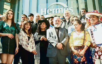 Hermes Music Club abre sus puertas en Guadalajara | El Informador