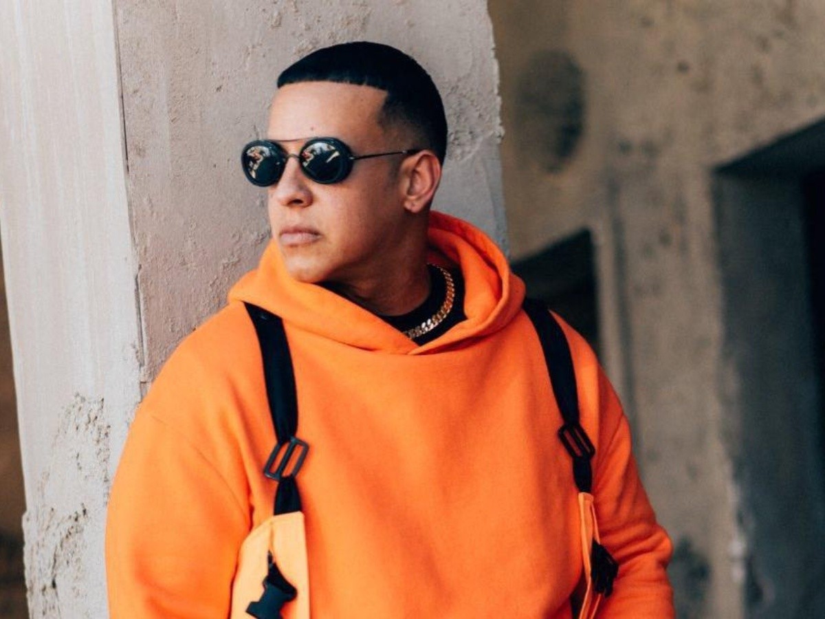 Daddy Yankee donará 100 generadores de electricidad a afectados por temblor  • WIPR