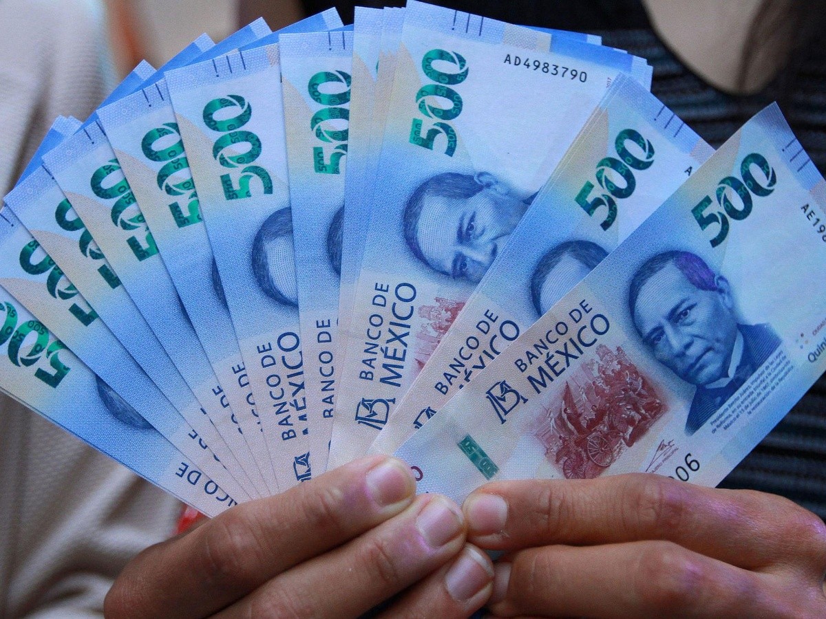  Baja falsificación de billetes, pero sube la de monedas: Banxico