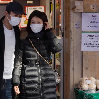 Aumentan a 722 los muertos por coronavirus en China