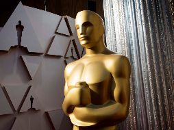 Es el segundo año consecutivo que los Premios Oscar no tendrá un presentador fijo. AFP / M. Ralston