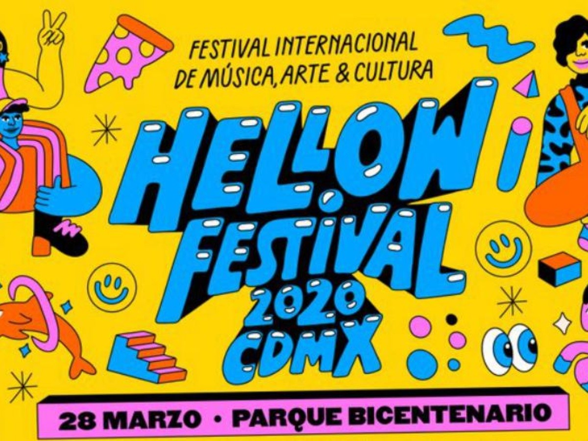  Karol G y Cartel de Santa lideran el Hellow Festival 2020