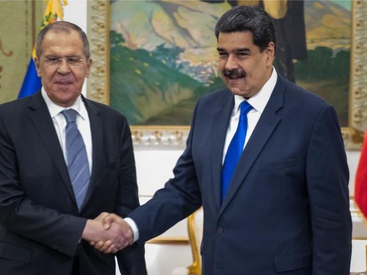  EE.UU. sanciona a Rosneft: cómo ayuda la petrolera a Nicolás Maduro y por qué es clave en el nuevo pulso entre Estados Unidos y Rusia en Venezuela