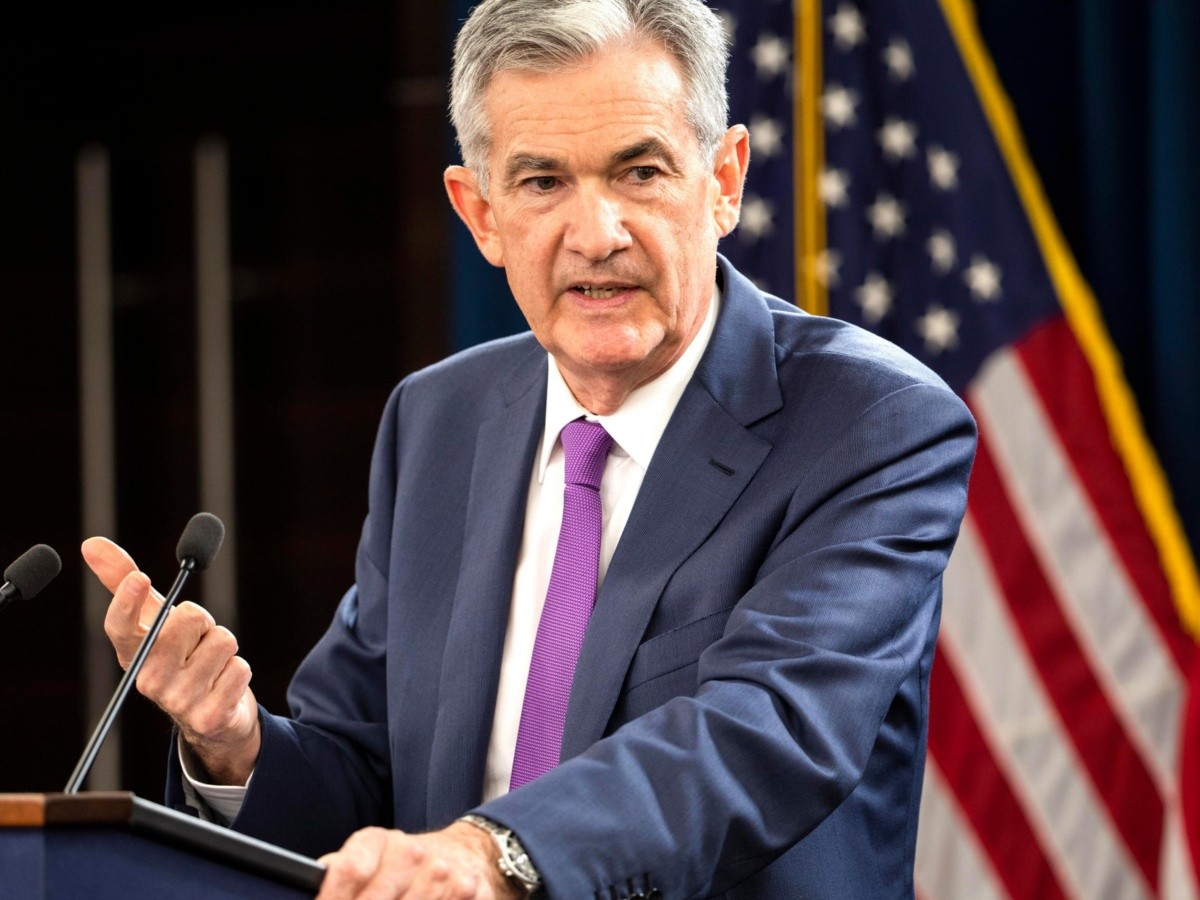 La Fed ofrece un pronóstico optimista pese a coronavirus