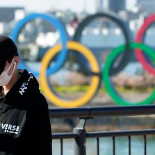 El COI no se ha planteado aplazar o anular los Juegos de Tokio 2020
