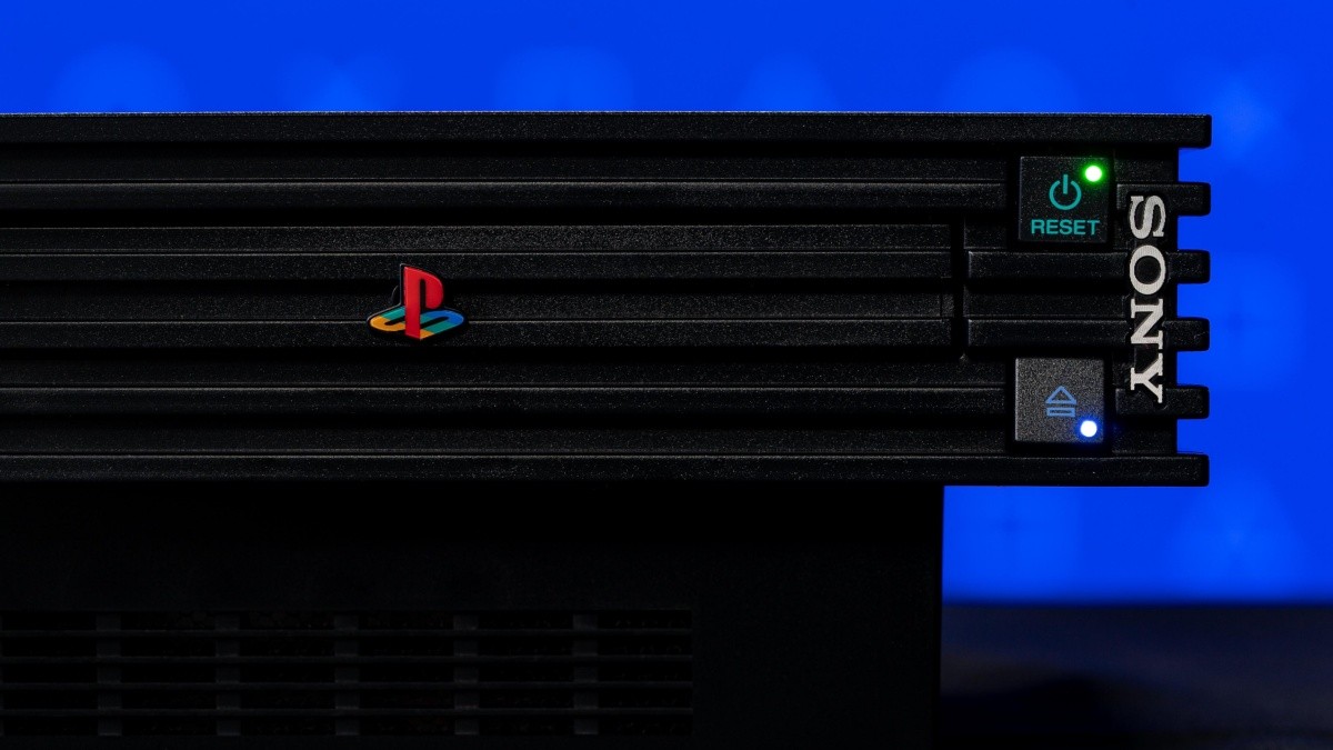 PlayStation 2, dos décadas de la consola más vendida - El Día