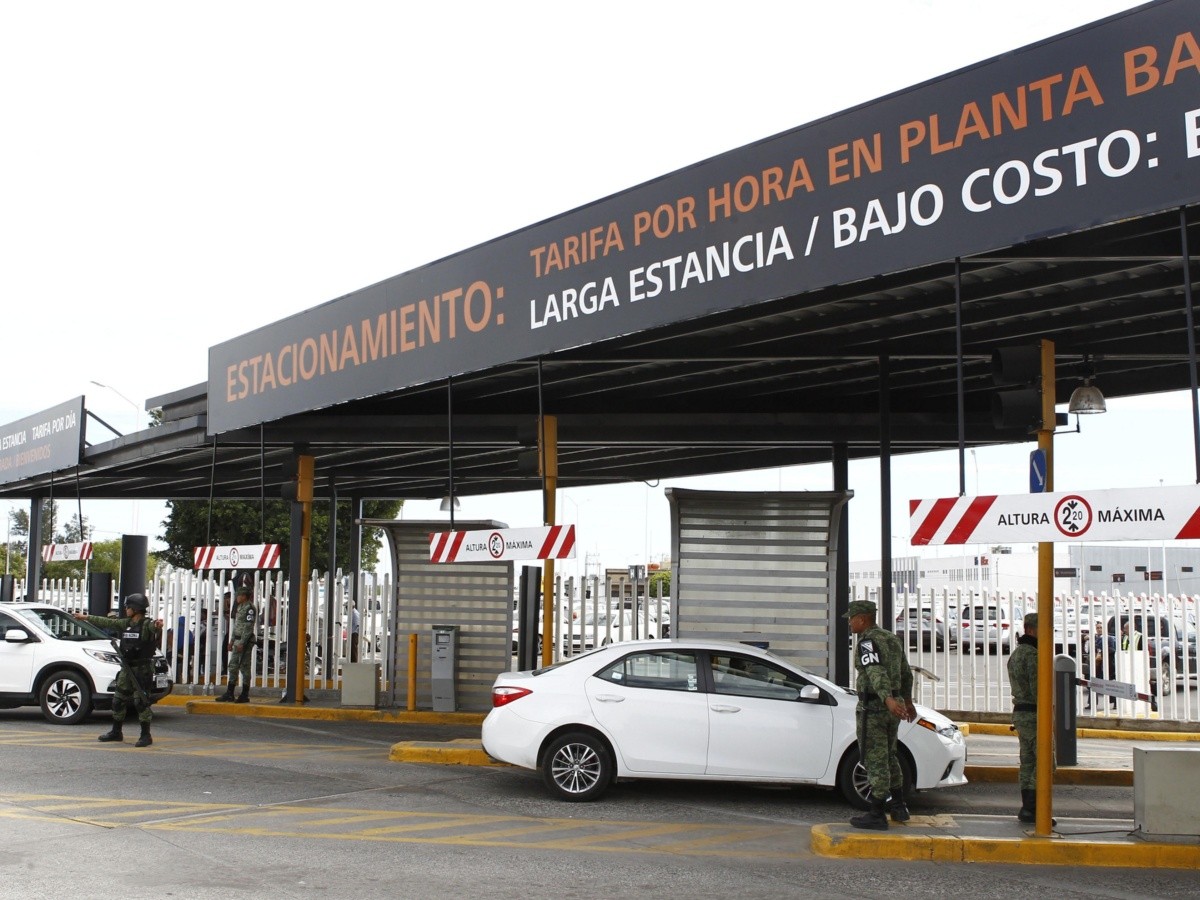  No existe algún impedimento jurídico para ampliar el Aeropuerto de Guadalajara: GAP