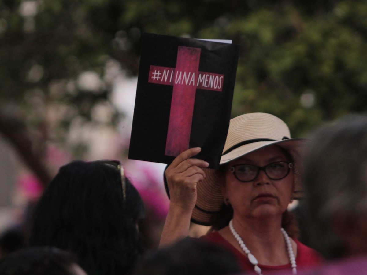  ¿Cuándo y a qué hora es la marcha feminista 2020 en Guadalajara?