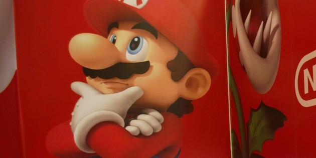 Nintendo Retrasan La Película De Super Mario Bros El Informador 7374