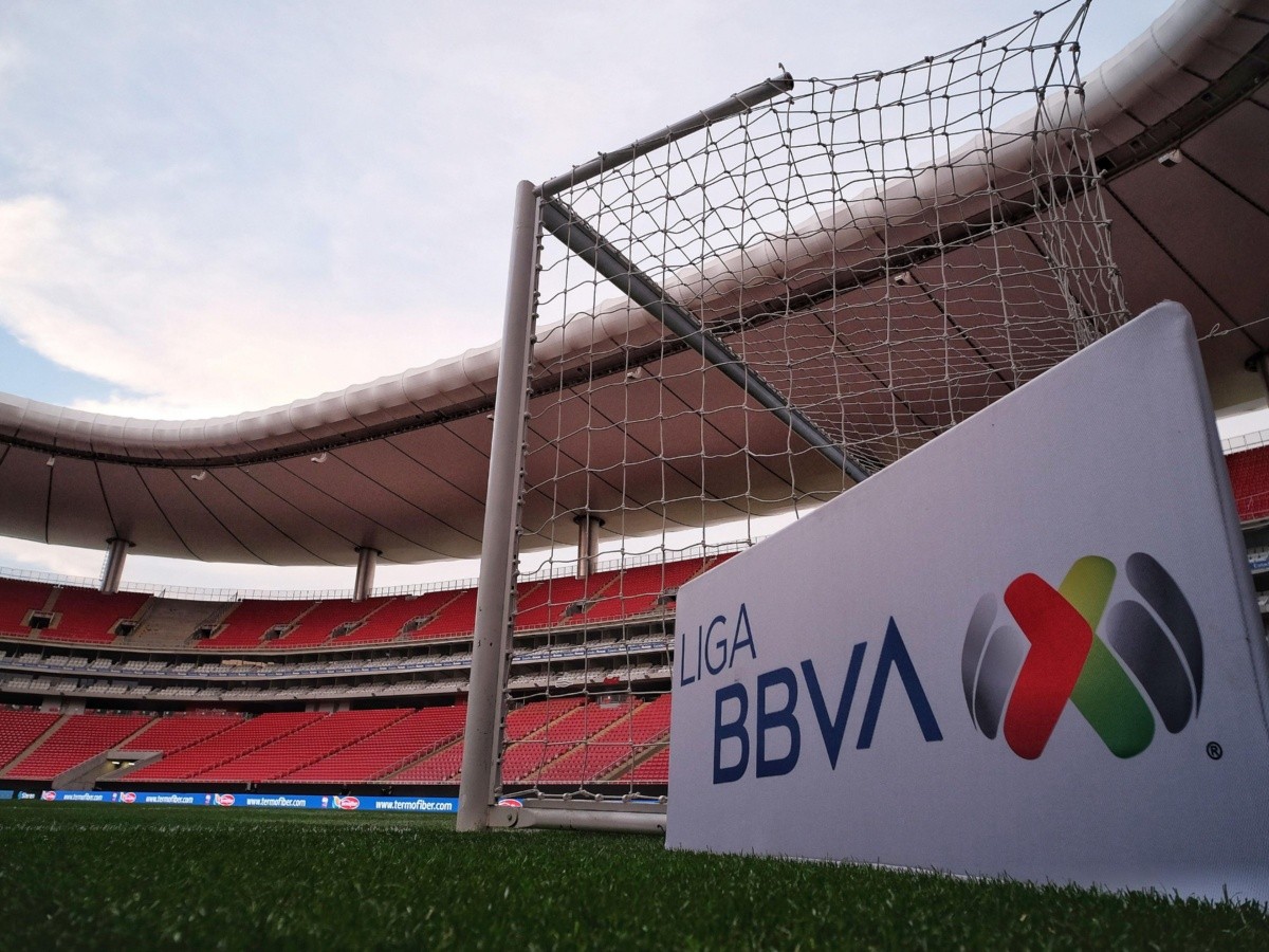  Liga MX podría regresar hasta julio 