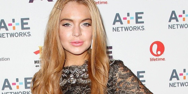 En Plena Pandemia Lindsay Lohan Anuncia Su Regreso A La Música El Informador