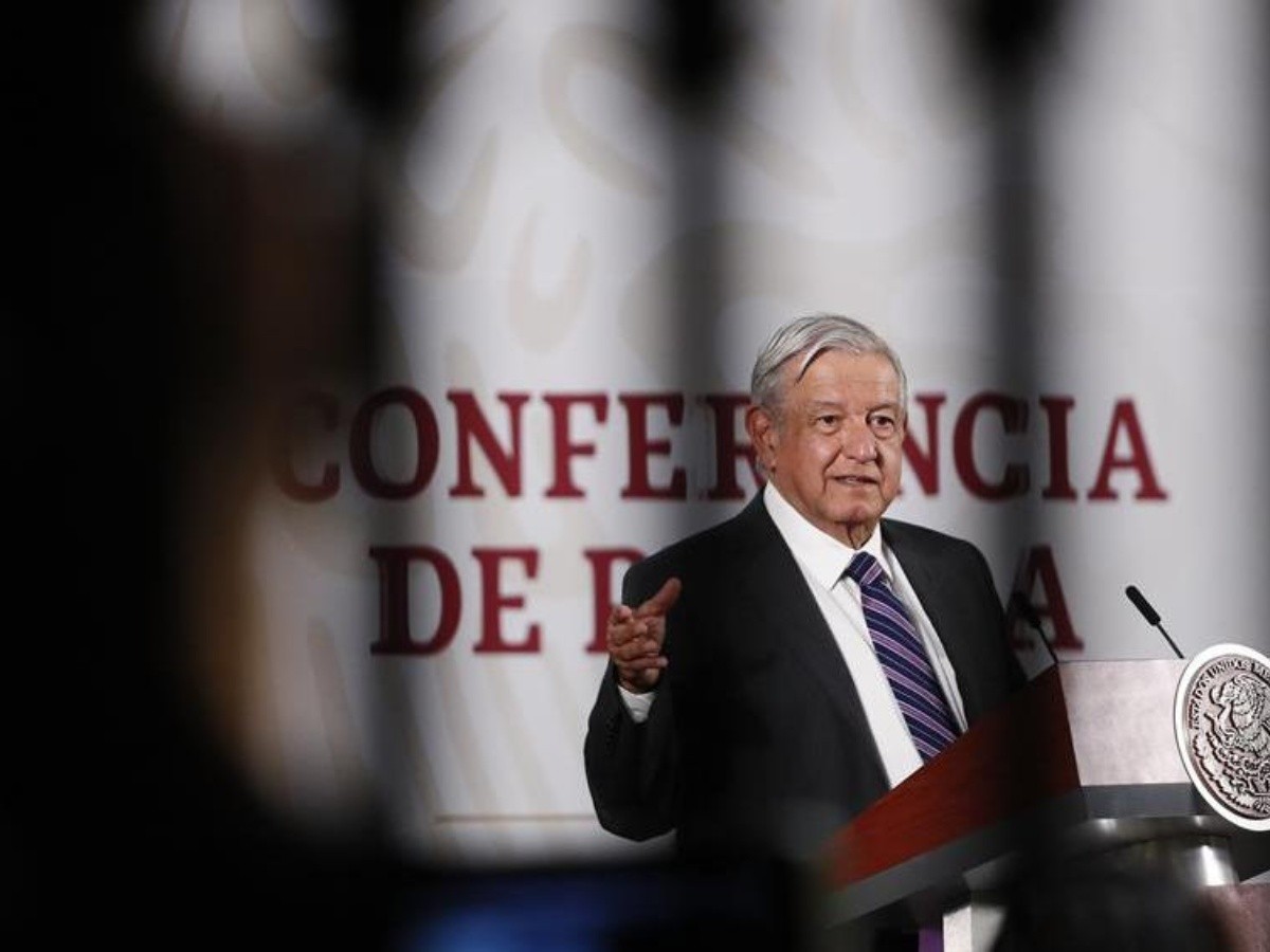  Superaremos crisis ocasionada por coronavirus: López Obrador