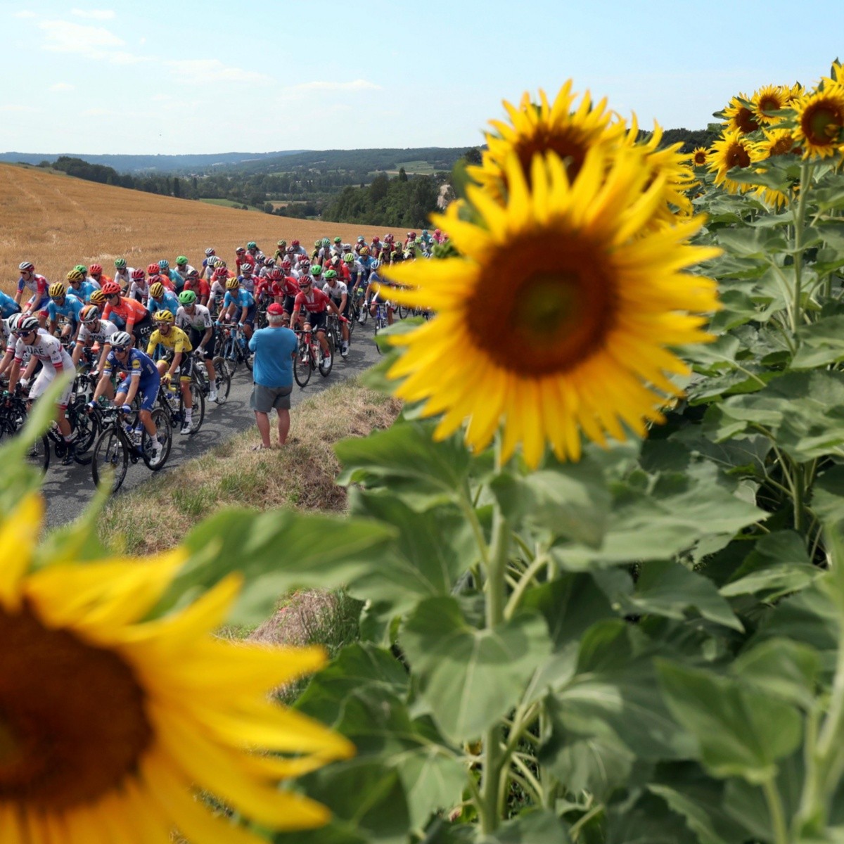 Tour de Francia ya tiene nuevas fechas para correrse | El Informador