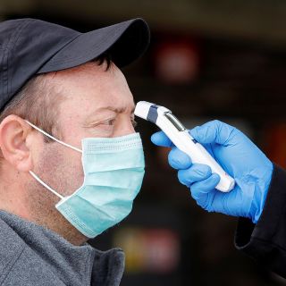 España registra más de 19 mil muertes por coronavirus