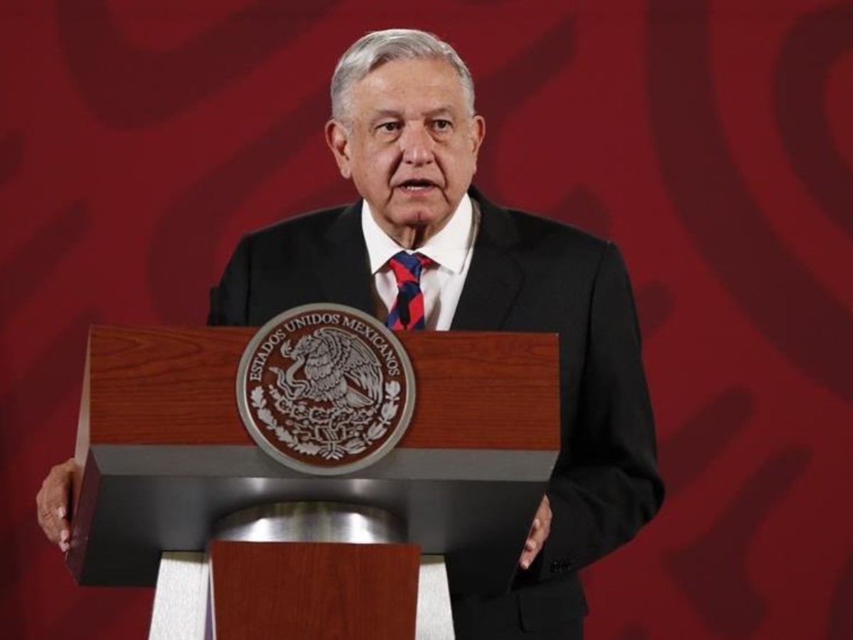  López Obrador necesita a Peña Nieto preso ante malos resultados: PRD