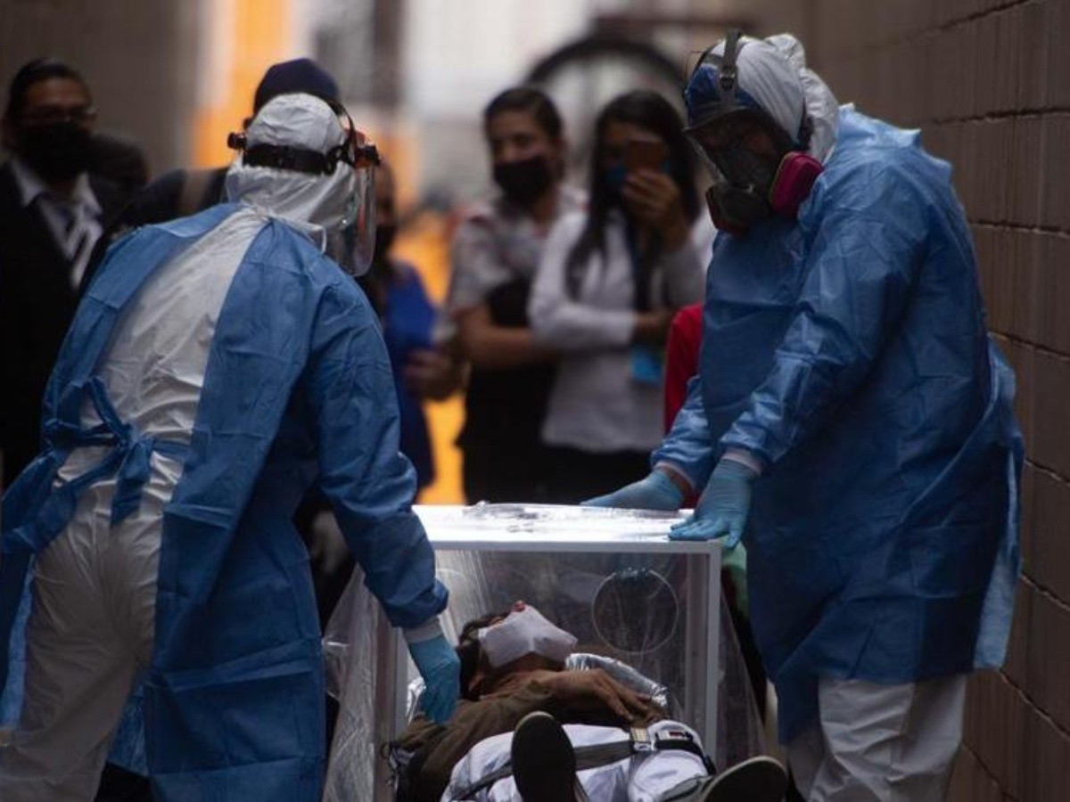  Reportan muerte de 33 oaxaqueños en EU por coronavirus