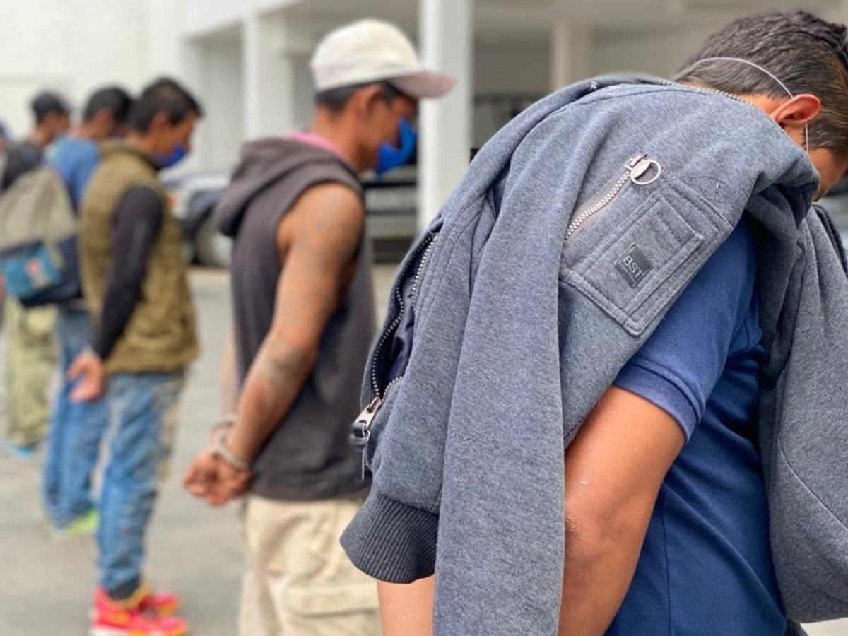  Arrestan a 60 por resistirse a usar cubrebocas en Tlaquepaque