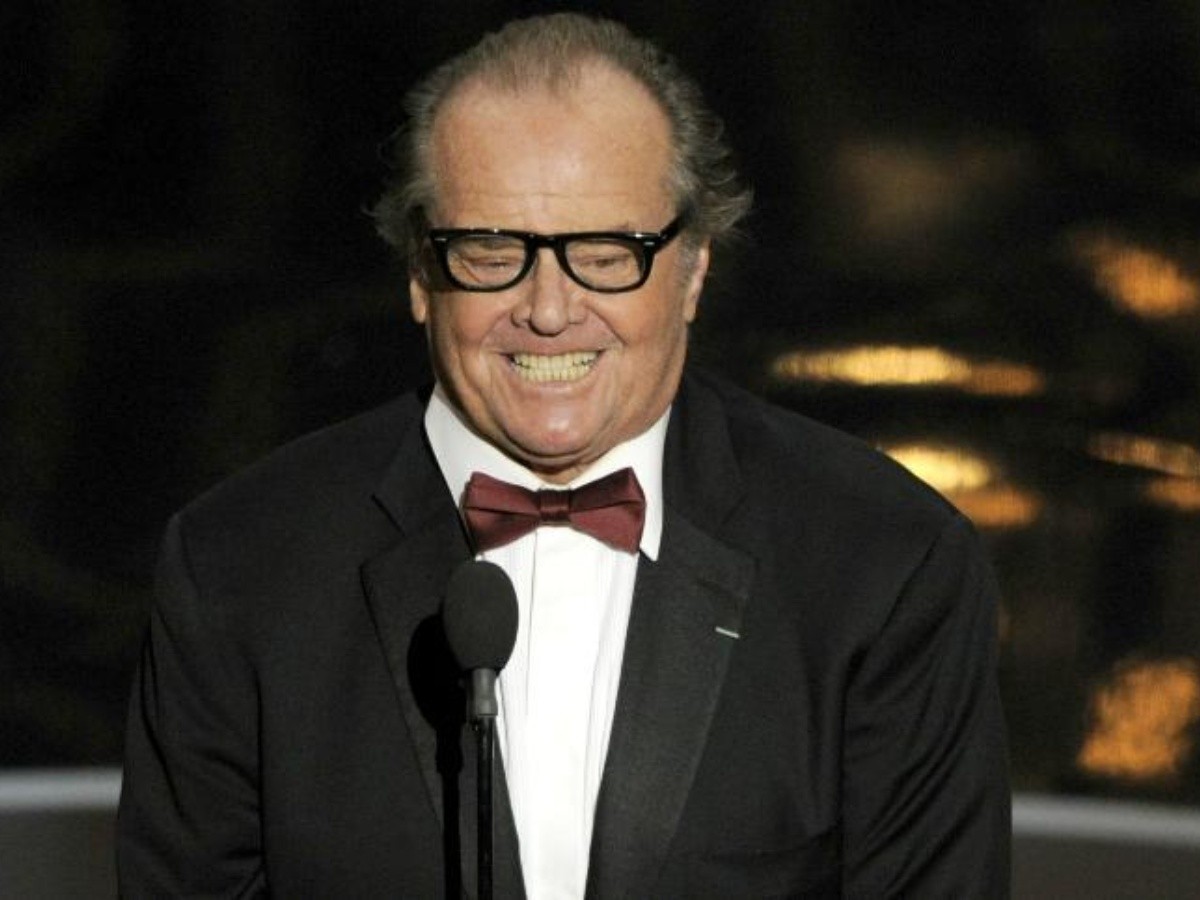  Jack Nicholson cumple 83 años y se vuelve tendencia