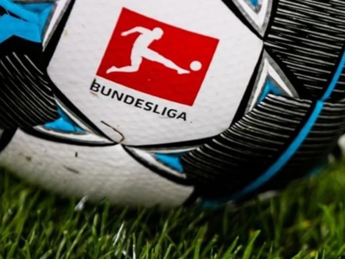  Bundesliga podría reanudarse con mínima presencia de aficionados