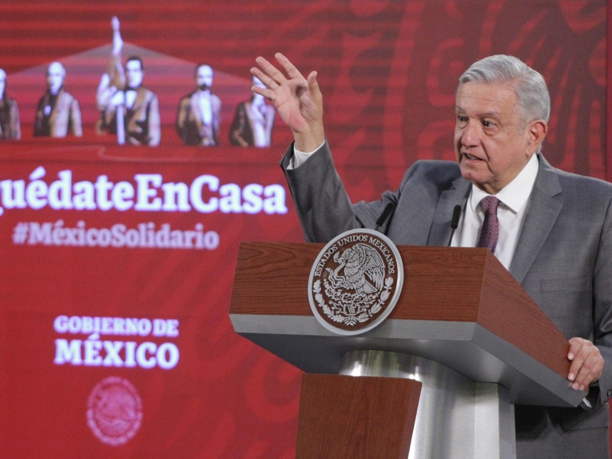  Mantiene AMLO vivas megaobras; IP local insiste en cuidar empleos