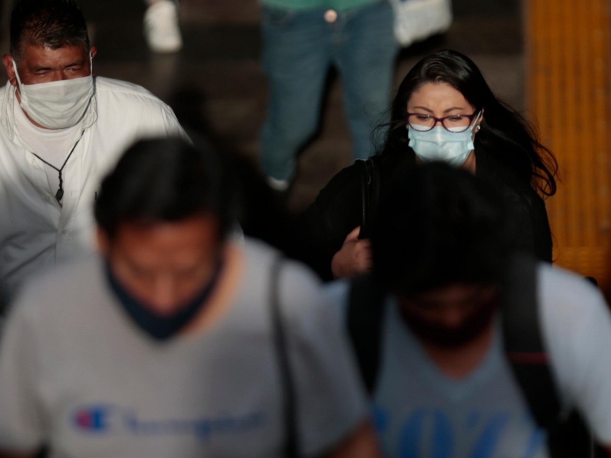  En Jalisco, 40 pacientes se han recuperado del coronavirus