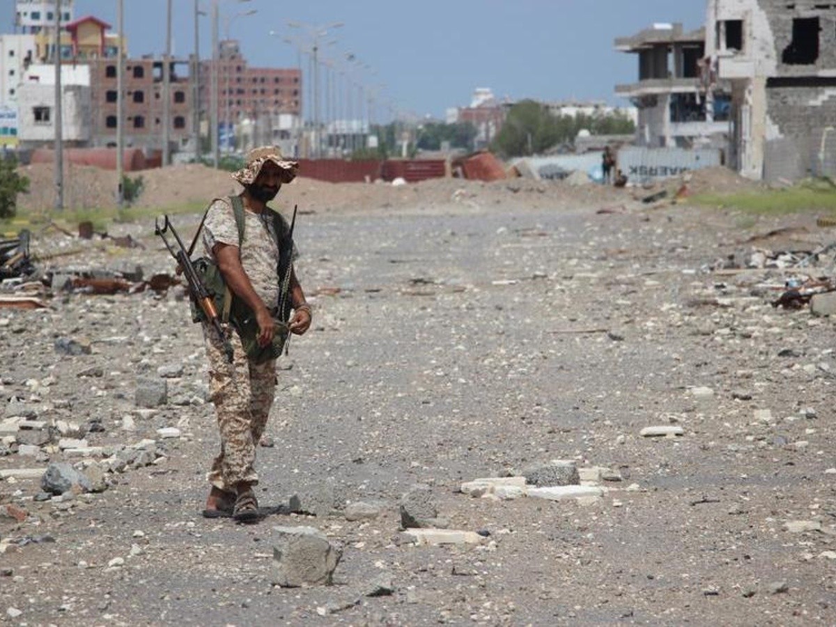  Yemen enfrenta al COVID-19 sin ayuda y sin capacidad para detectarlo