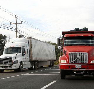 Aumenta Robo A Camiones Que Transportan Alimentos Durante Cuarentena El Informador