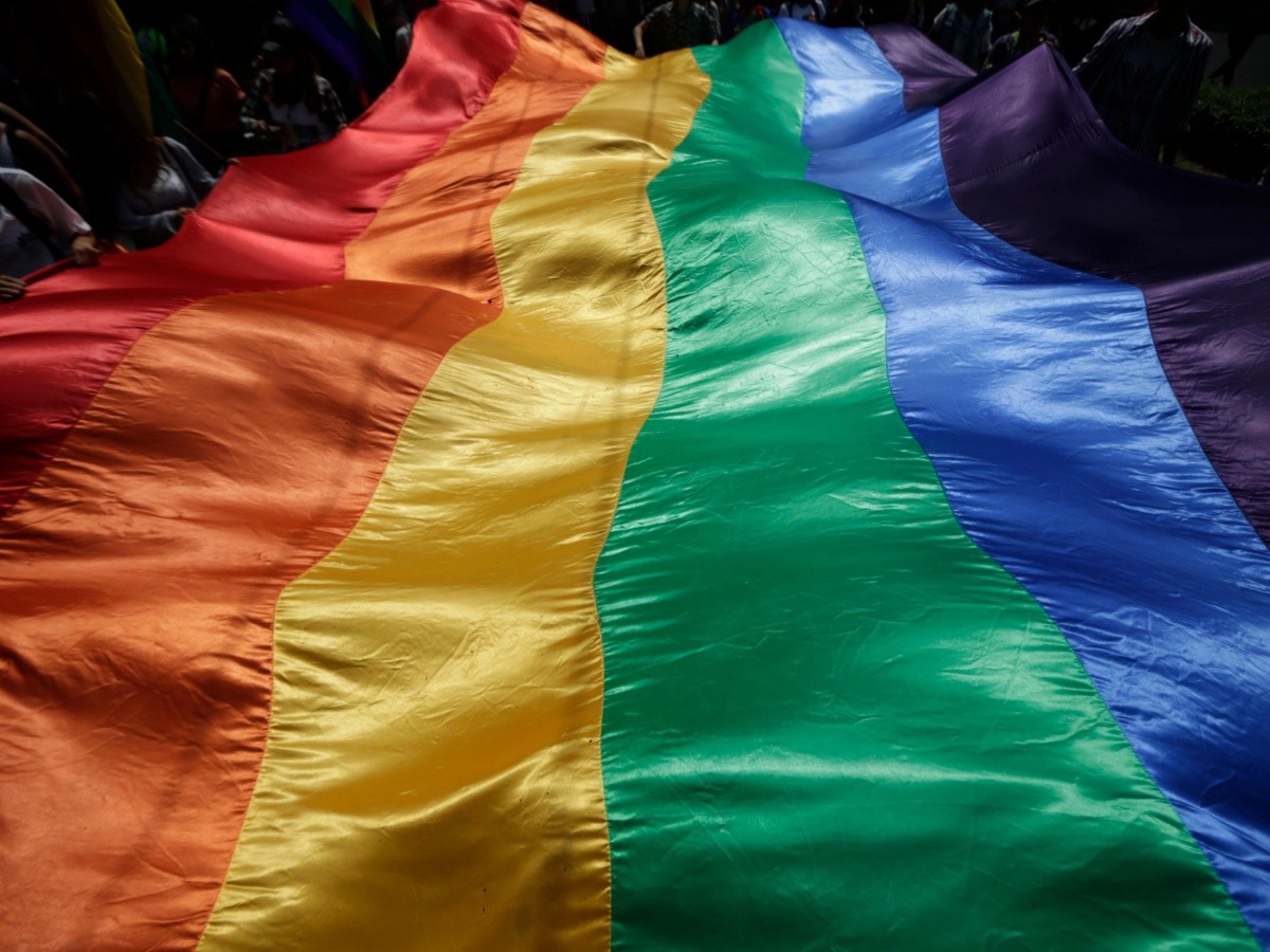  Por coronavirus, marcha del orgullo gay 2020 en CDMX será digital