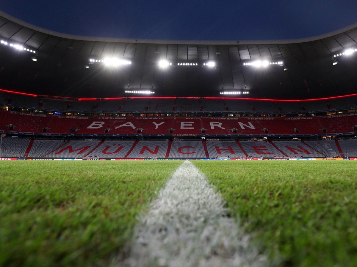 Múnich mantiene sede para la Eurocopa pospuesta a 2021