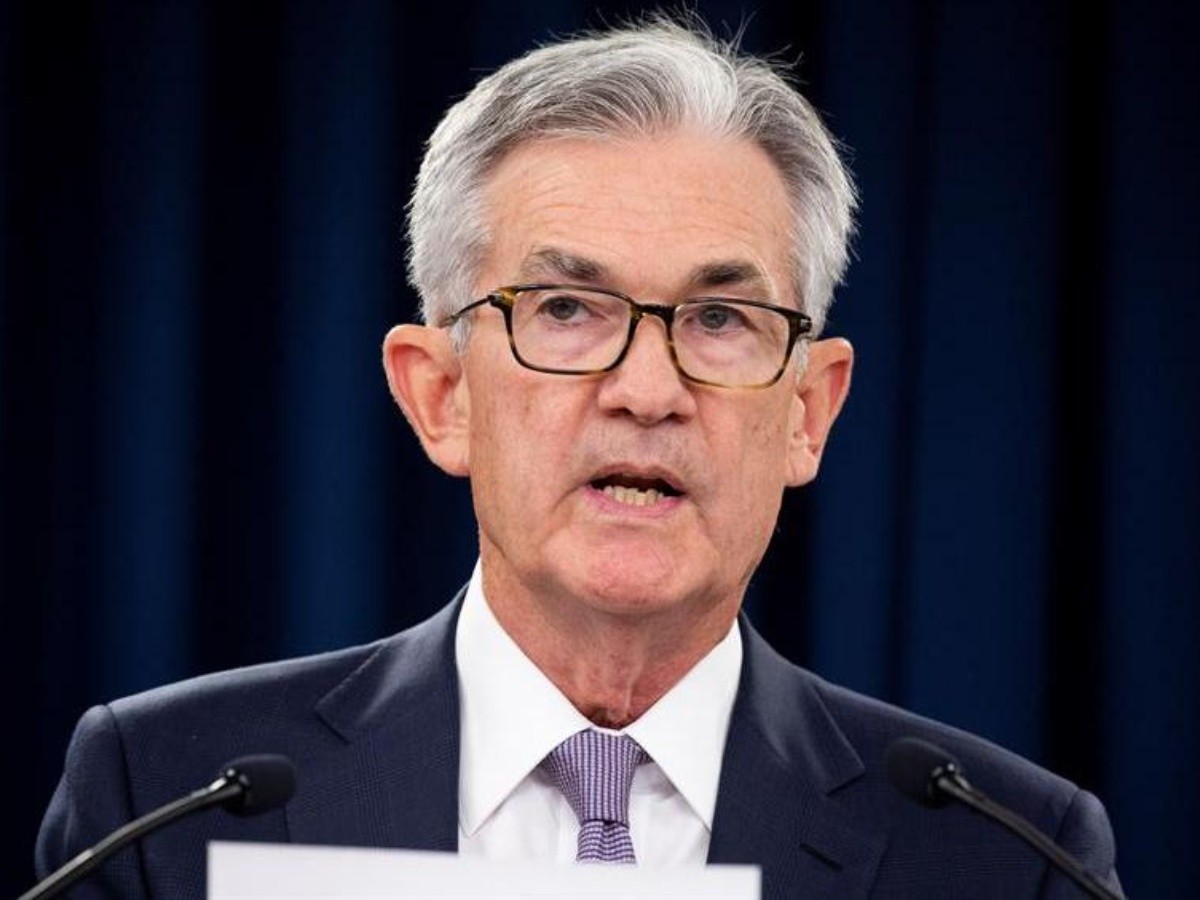  La Fed no moverá tasas de interés en EU hasta reactivación económica