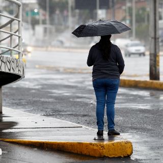 Prevén lluvias y granizo para Jalisco