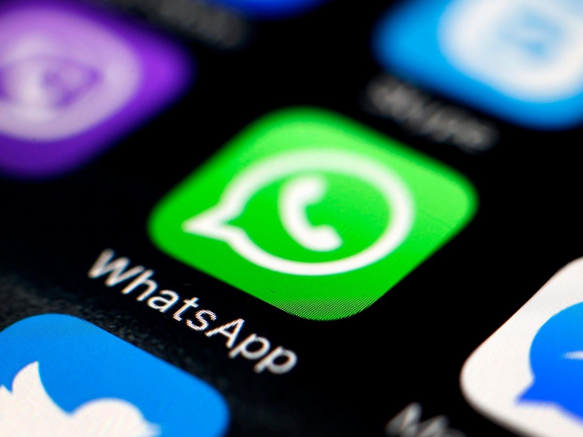  El Banco Mundial alerta de estafa en WhatsApp