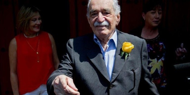 A 6 años de su muerte, hijo de García Márquez lo recuerda 