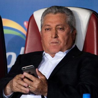Vucetich pide no seguir ejemplo de otros países en la Liga MX