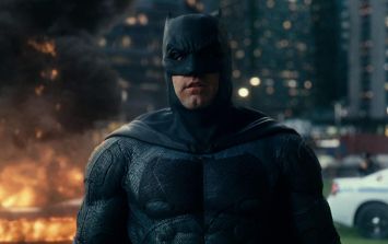 Ben Affleck podría reaparecer como Batman en nueva película | El Informador