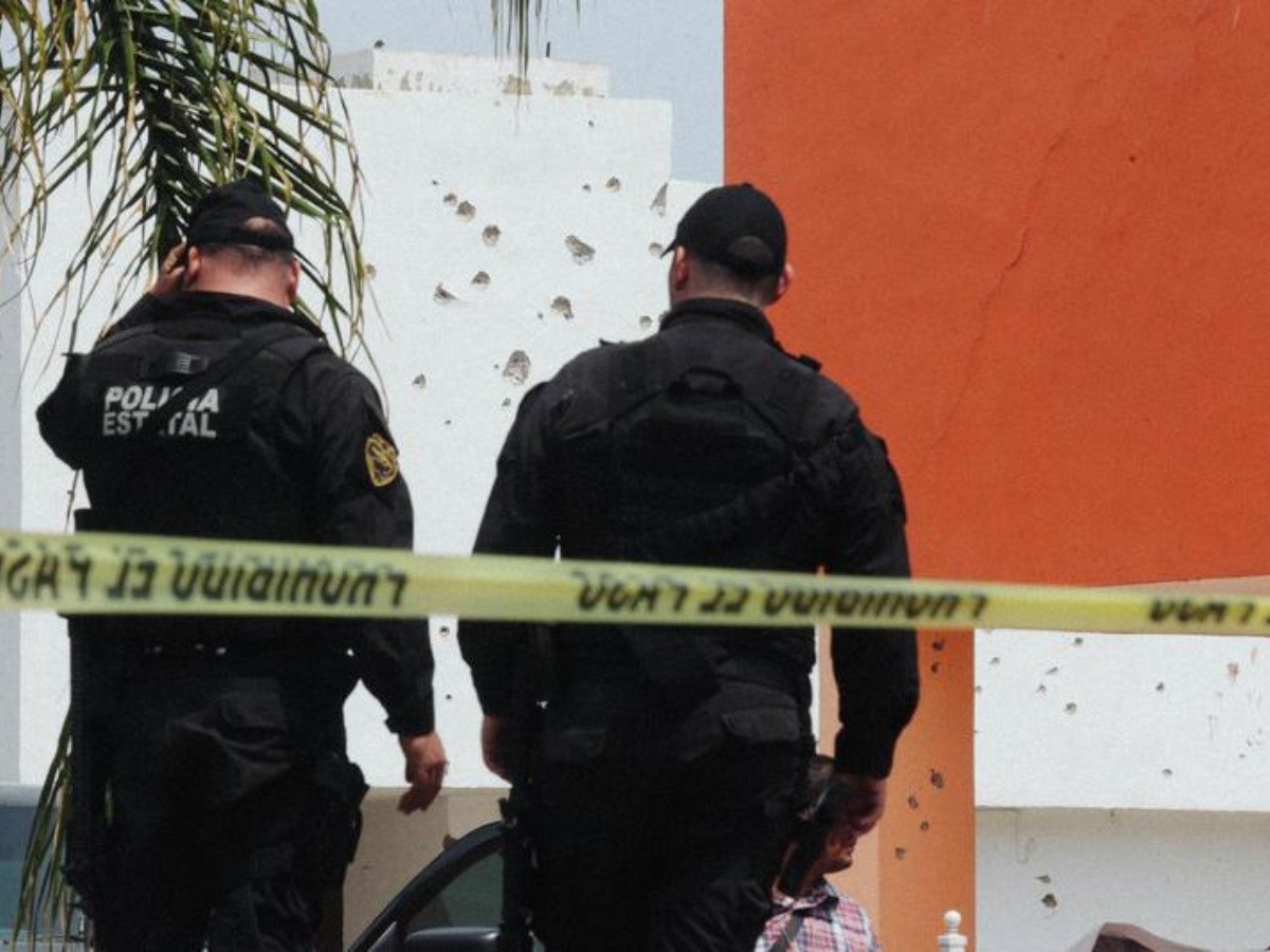  Matan a 10 en dos ataques armados en Guanajuato