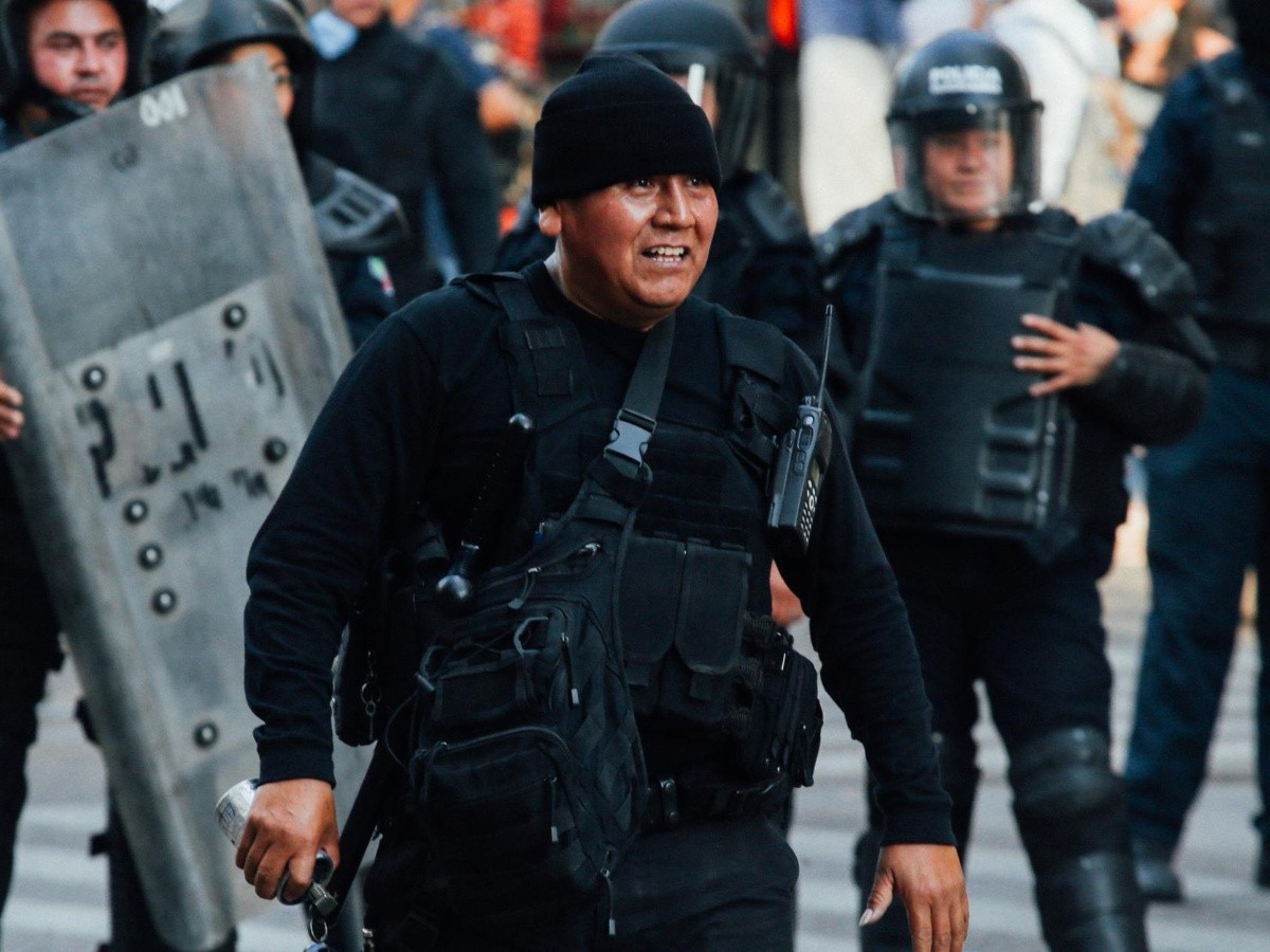  Morena Jalisco niega participación en disturbios; señala al Gobierno Estatal