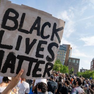 Nueva York investiga caso de brutalidad policial contra un  menor negro